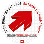 Entreprise formatrice 